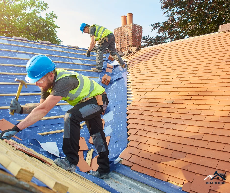 Why choose Roof Repair Near Me in Jamesville, VA